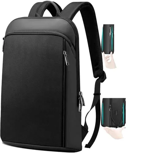 ZINZ Schlanker und Erweiterbarer 15