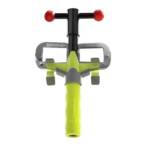 Produktbild Bullock 146165 Diebstahl Excellence W