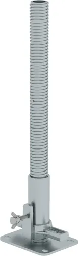 Produktbild MUNK FlexxTower-Spindelfuß