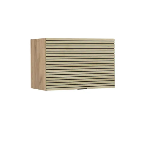 Vicco Hängeschrank Fame-Line 60 cm in braun von Vicco