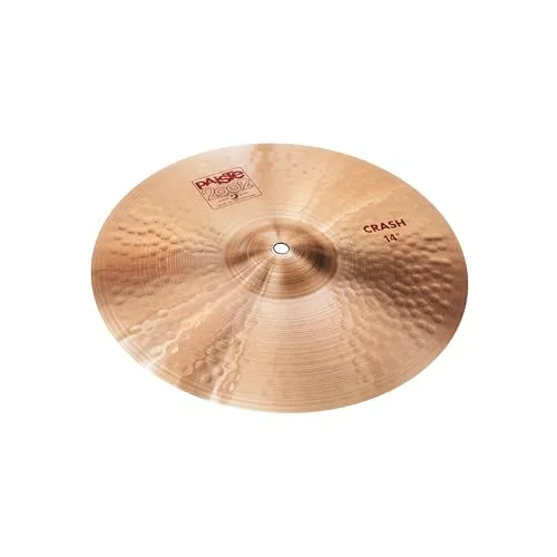Paiste 2002 Crash 14