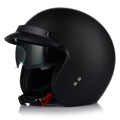 Jet Helm Chopper | VITO SPECIAL | M (57-58cm)