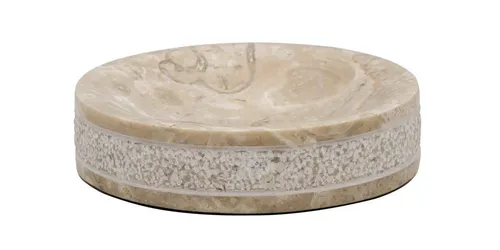 Ridder Seifenschale Posh Marmor – Elegante Seifenablage von Ridder