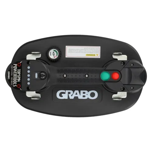 Grabo Plus V2 von Grabo