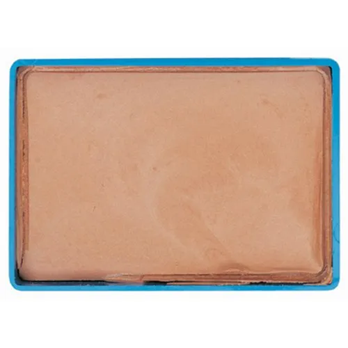 Proxxon Polierpaste, 28292, Braun