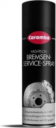 Caramba Schmiermittel von Caramba