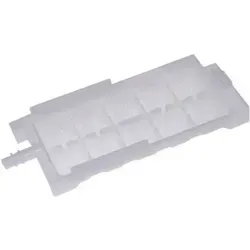 Beko - Ersatzteil - Originale Eiswürfelbehälter - continental edison, blomberg, grundig