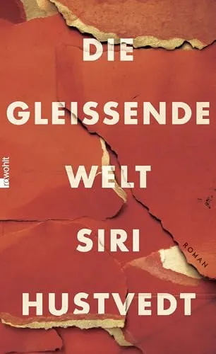 Die gleißende Welt - Hörbuch - Fesselndes Hörbuch, das in eine faszinierende Geschichte eintauchen lässt und die Fantasie anregt.