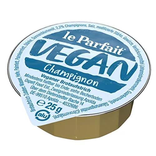Die beste Butter | Test & Kaufberatung von Le Parfait