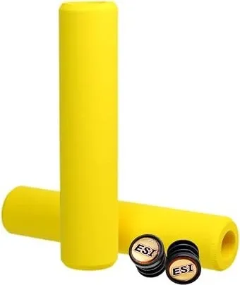 ESI Chunky Silikon Lenkergriffe 130 mm