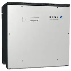 Produktbild KACO blueplanet 92.0 TL3-S 92kW Wechselrichter