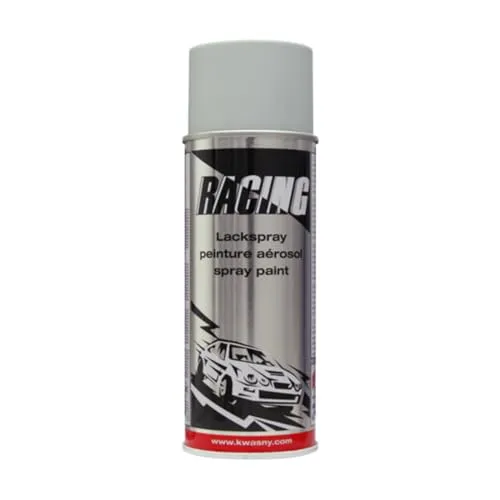 Racing Grundierung Grau Haftgrund Spray 500Ml Spraydose Auto Füller Filler 288 901
