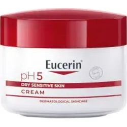 Eucerin pH5 Gesichts- und Körpercreme 75ml