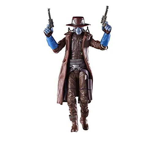 Star Wars The Black Series Cad Bane von Star Wars