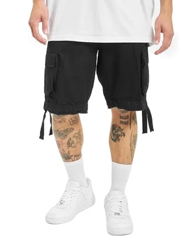 Brandit Urban Legend Shorts schwarz S von Brandit