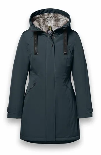 Mäntel & Jacken Grün von District