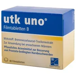 UTK uno Filmtabletten B 90 St