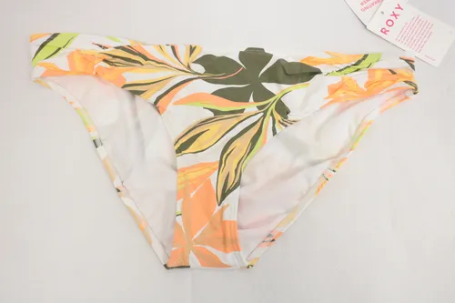ROXY Damen Bikini Unterteil Mehrfarbig Gr.L Neu