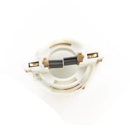 Trade-Shop Kohlebürstenhalter inkl. Kohlen für Bosch PSB 500 RE (0603337703), PSB 13 RE (0603337685), BPSB 600 RE (0603338703), PSB 650 RPE (0603338881)