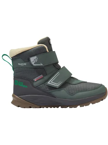 Jack Wolfskin Winterboots 