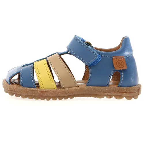 Naturino - Kid's Naturino See Calf - Sandalen 24 | EU 24 blau