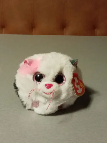 Ty Beanie Balls Katze Muffin 7-10cm