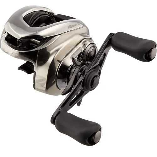 Shimano 21 Antares DC HG LEFT Baitcaster Baitcastrolle
