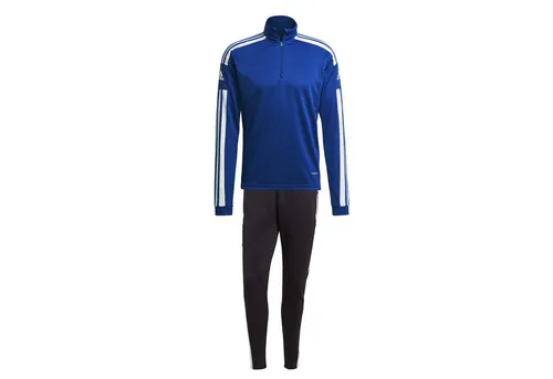 adidas Performance Trainingsanzug adidas Herren Trainingsanzug Half Zip Squadra 21