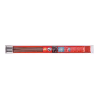 Rothenberger ROLOT S 5 - 400g in PVC-Tasche - Hochwertiges Hartlot für Sanitär-, Heizungs- und Gasinstallationen. Ideal für Kapillarspalt- und Fugenlötungen dank hervorragender Schmelz- und Fließeigenschaften. Lieferumfang: 400g in praktischer PVC-Tasche.