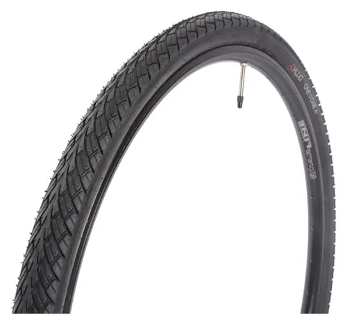 Fahrradbauteile von KHEbikes