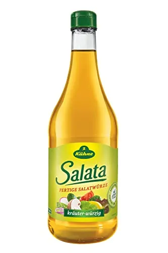 Kühne Salata Salatwürze 6 x 0,75L
