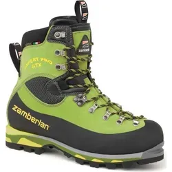 Produktbild Zamberlan 4042 Expert Pro Goretex Rr Bergsteigerschuhe Grün EU 45 Mann Grün EU 45 - Grün - 45