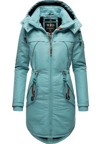 Wintermantel MARIKOO