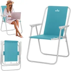 Outtec® Campingstuhl