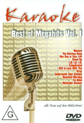 Karaoke von Phoenix Bild- u. Tonträger Vertrieb