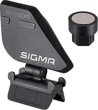 Sigma Sport Trittfrequenz Sender Kit STS von SIGMA