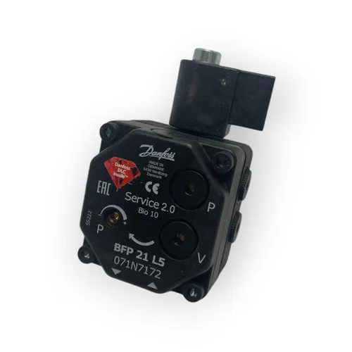 DANFOSS DIESELPUMPE BFP21L5 071N7172 von Danfoss
