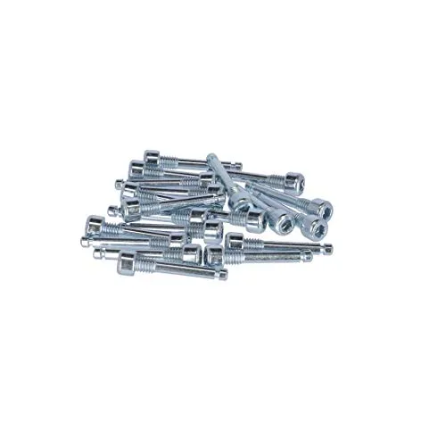 XLC Befestigungsbolzen M4x22 OE-verpackt