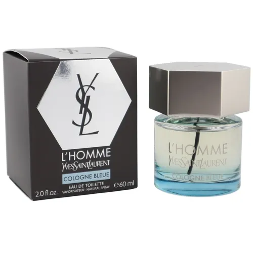 Yves Saint Laurent L'Homme Cologne Bleue 60 ml