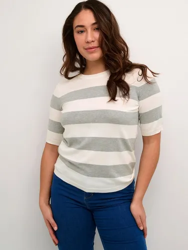 KAFFE Strickpullover KA Mala von Kaffe