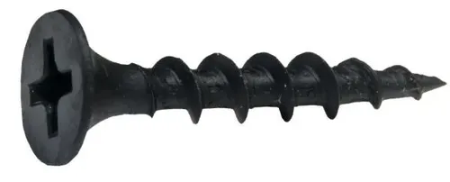 Connex Schnellbauschrauben 3,9 x 35 mm, PH 2, 500 Stück Schraube