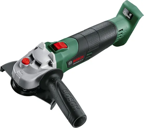 Bosch 18V Akku-Winkelschleifer AdvancedGrind 18