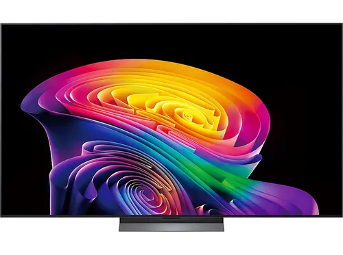 LG OLED77C67LA OLED evo TV C6 (Flat, 77 Zoll / 195 cm, 4K, SMART TV)