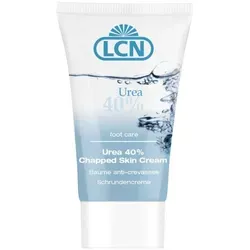 LCN Urea 40% Schrundencreme für dicke Hornhaut 50ml