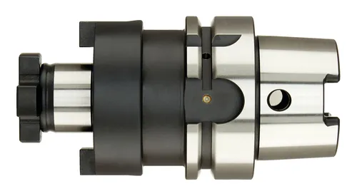 Fortis Aufsteckfräserdorn DIN69893A HSK-A63 40 x 100 mm