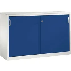 Buffets & Sideboards Blau von C+P