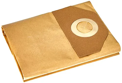 Menalux 1770 P, 4 Staubbeutel