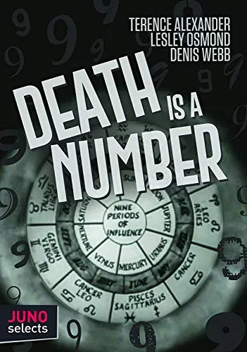 Death Is a Number