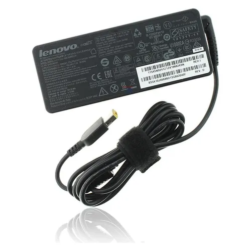 Produktbild Lenovo AC Adapter (20V 4,5A) ohne Kabel