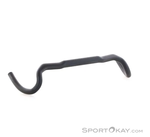 Bontrager GR CheckOUT Gravel Lenker-Schwarz-480